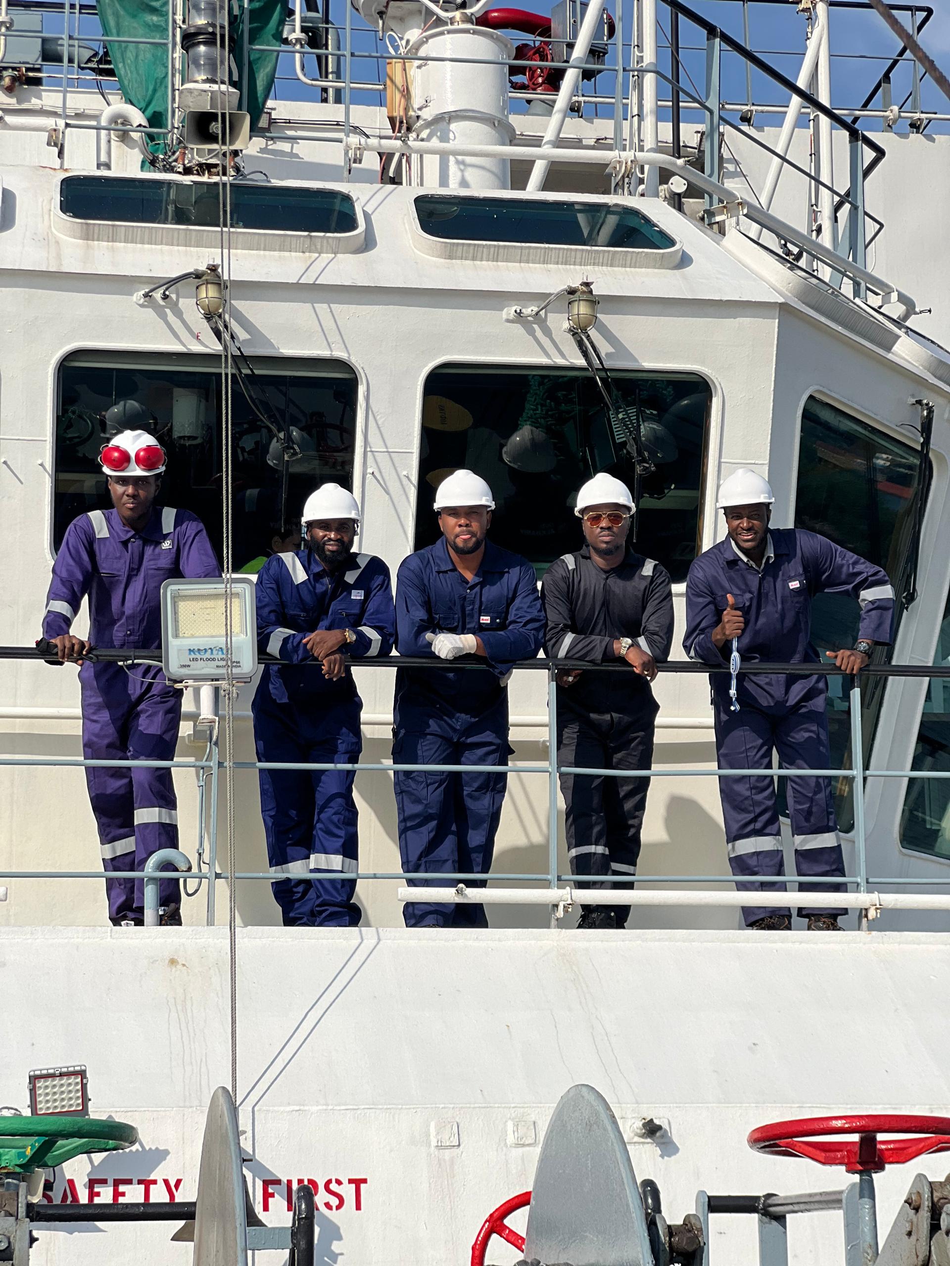 Offshore Engineering Excellence