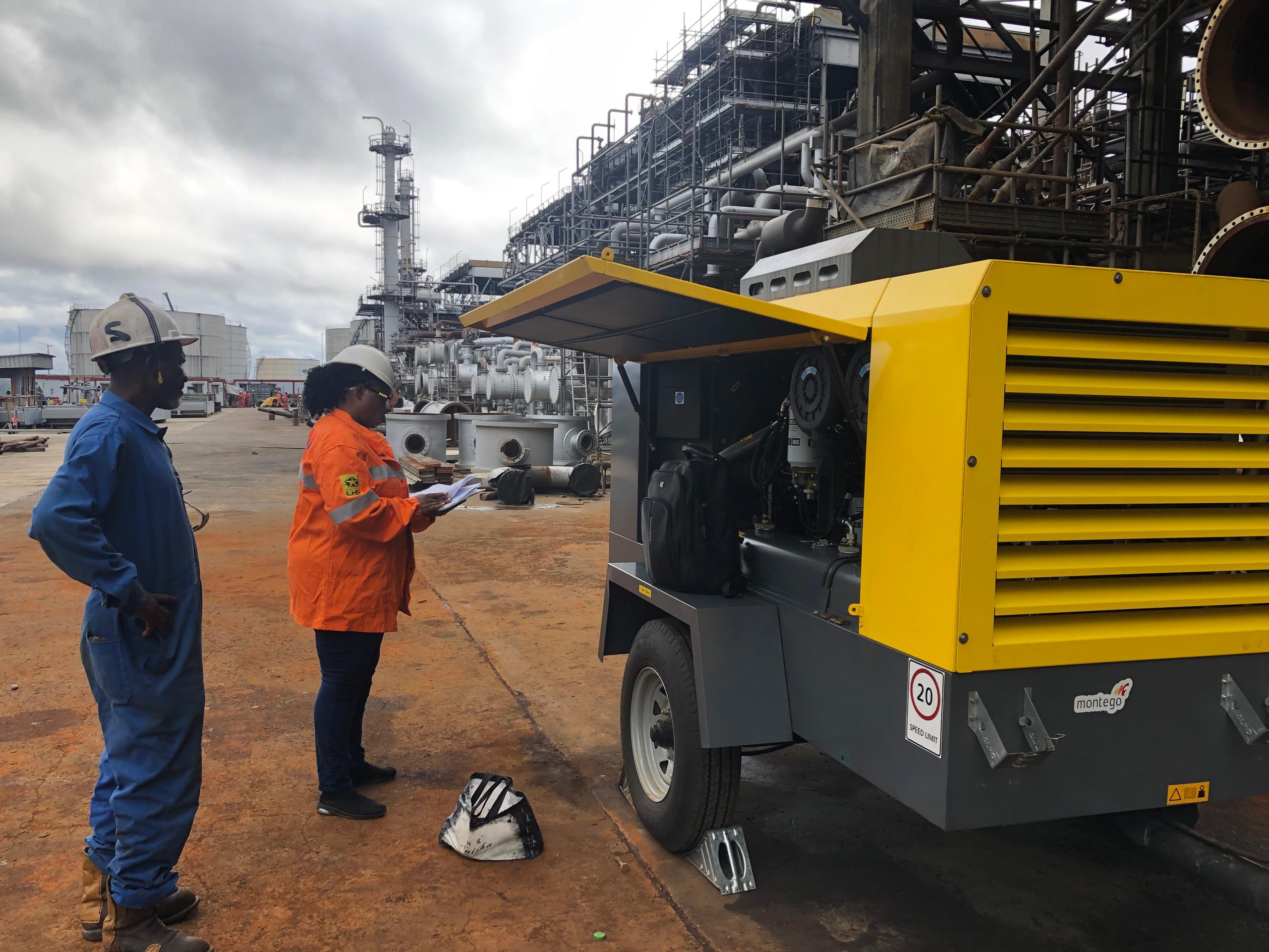 Engineering Services